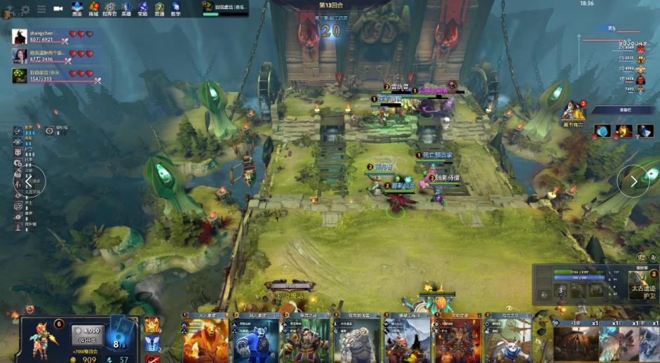 她们都表现 她们都表现