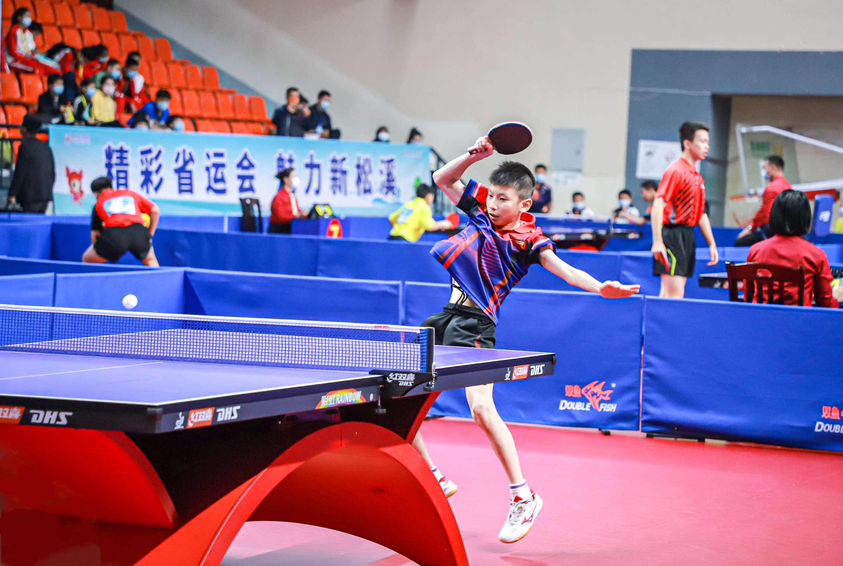 成功摘得桂 成功摘得桂