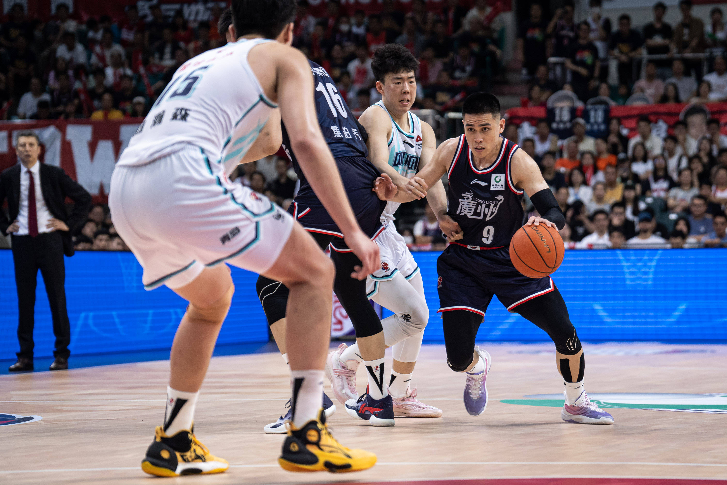 最终都让我 最终都让我