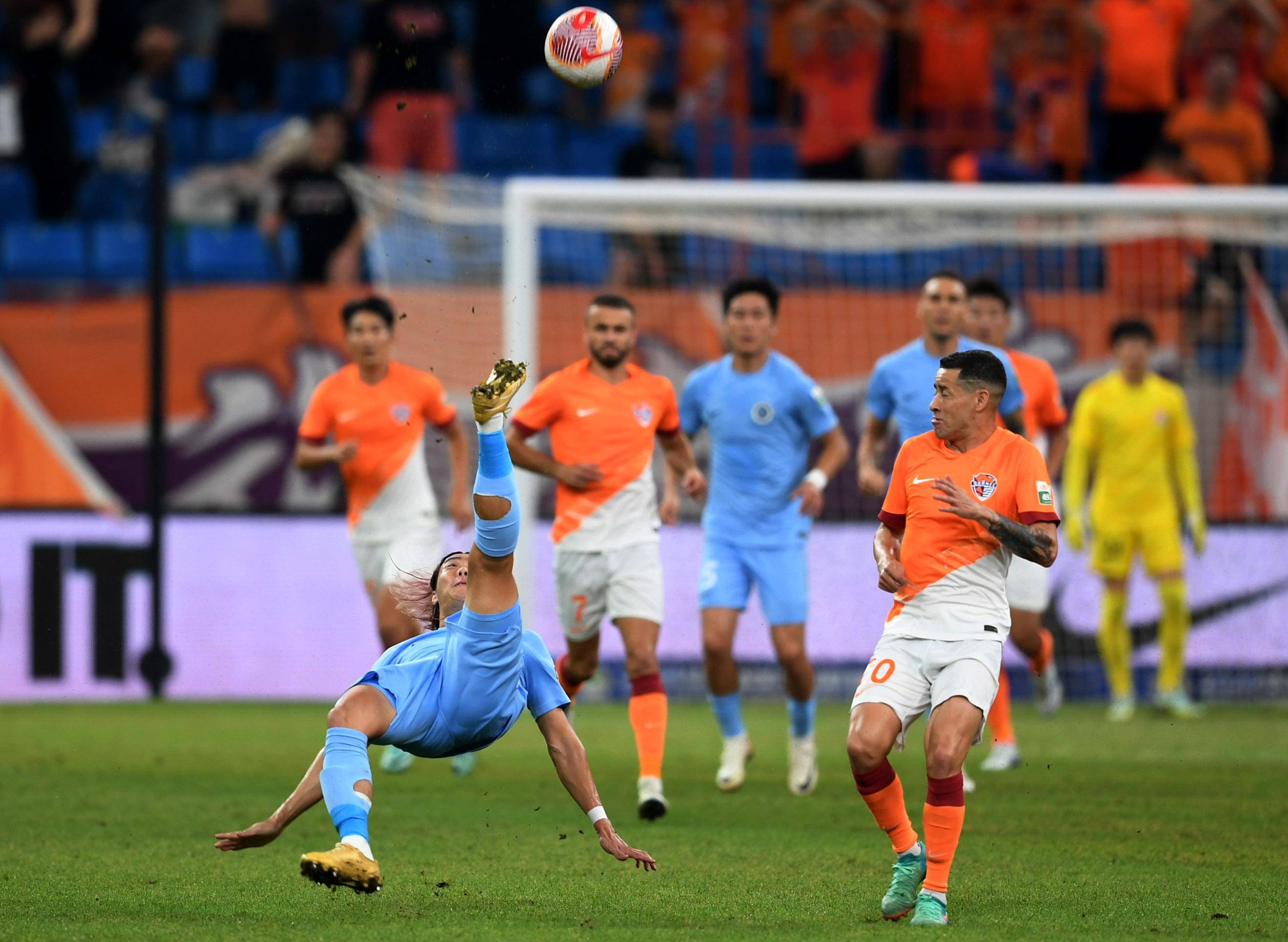 马龙出战 马龙出战