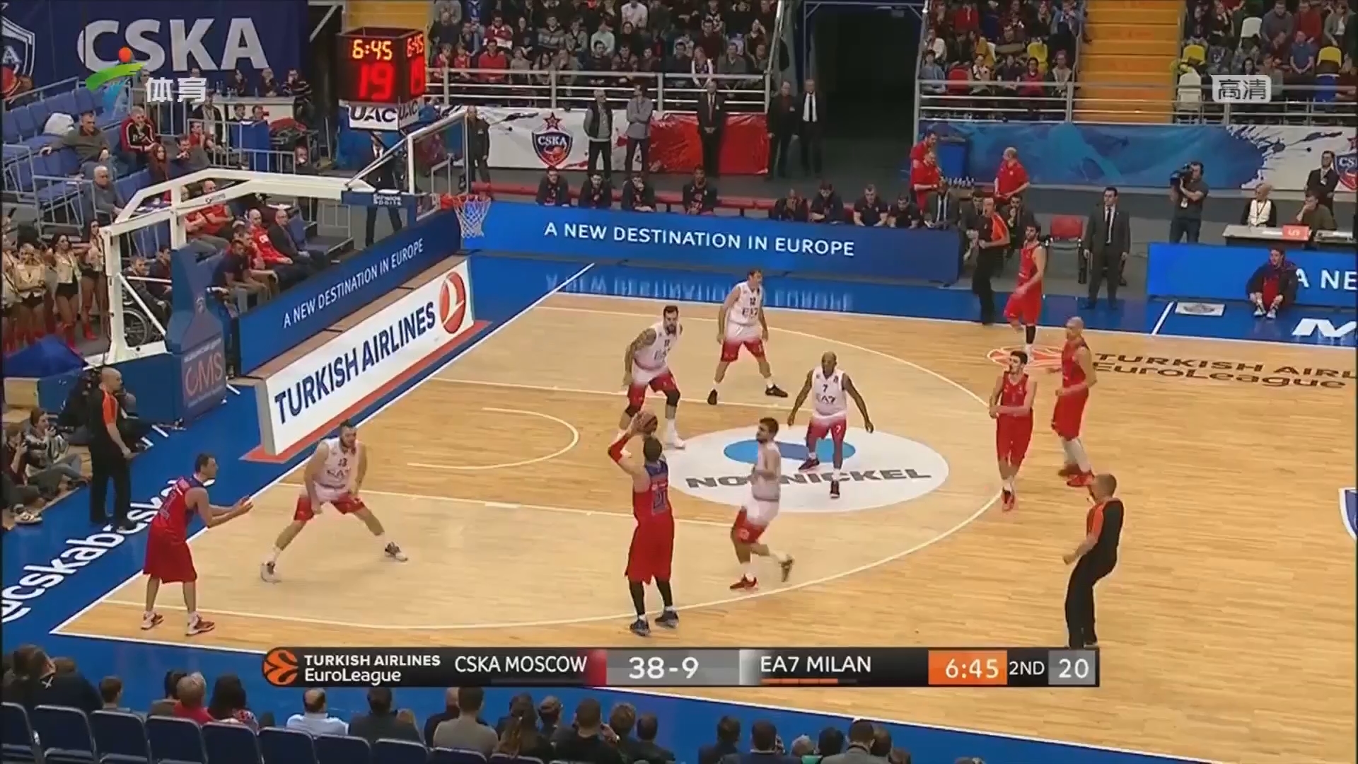 边路进攻 边路进攻